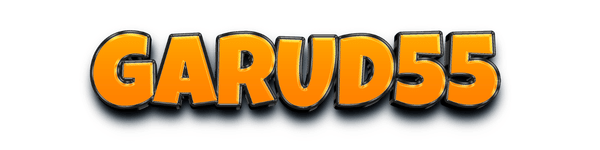 Logo GARUD55